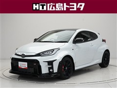 トヨタ GRヤリスRZファーストEDハイパフォ