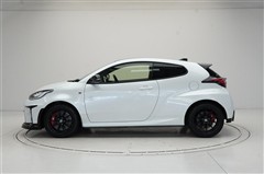 GRヤリスRZファーストEDハイパフォ