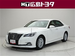 クラウン ロイヤルサルーン
