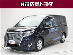 トヨタ エスクァイアHV Giプレミアム