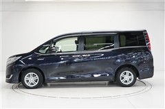 エスクァイアHV Giプレミアム