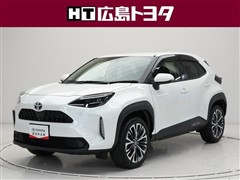 ヤリスクロス Z