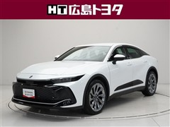 トヨタ クラウン HVCOアドレザーpkg