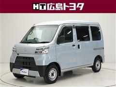 ダイハツ ハイゼットV スペシャルSA3