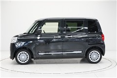 ムーヴキャンバス セオリー G