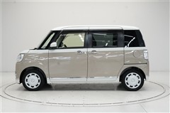 ムーヴキャンバス G メイクSA3