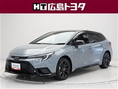 トヨタ カローラツーリングHVアクティブスホ