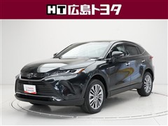 ハリアーZ