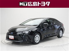 トヨタ カローラ HV G