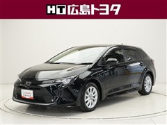 カローラツーリング HV G