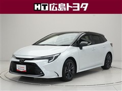 カローラツーリング HV WXB
