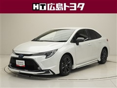 カローラ HV ダブルバイビー