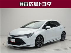 カローラスポーツ HV G Z