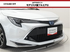 カローラスポーツ HV G Z