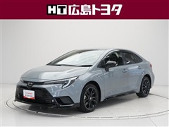 カローラHV WXBアクティブスポー