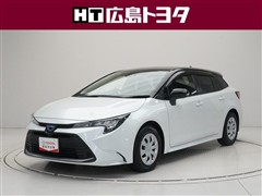 カローラツーリングHV G