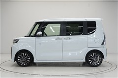 タント カスタムRS