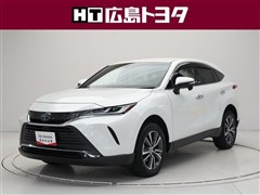 トヨタ ハリアーHV G