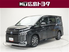 ヴォクシー HV S-Z