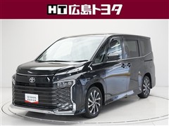 ヴォクシー S-Z