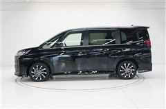 ノア HV S-Z