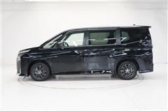 ヴォクシー HV S-G