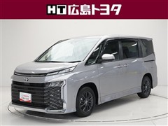 ヴォクシー S-G
