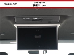 ヴォクシー S-G