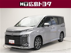 ヴォクシー HV S-Z