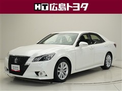 クラウン アスリート