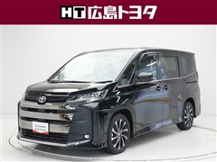 ノア S-Z