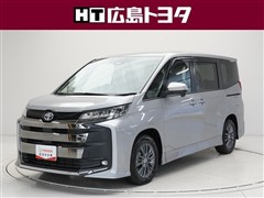 トヨタ ノア HV S-G