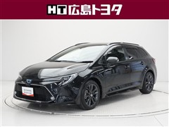 カローラツーリング HV WXB