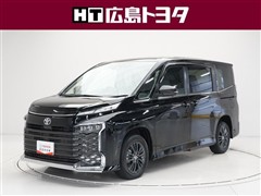 トヨタ ヴォクシー HV S-Z