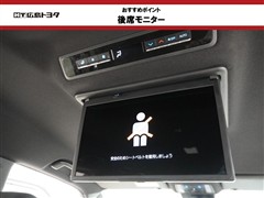 ヴォクシー S-G