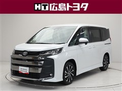 トヨタ ノア HV S-Z