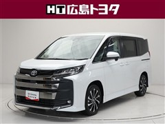 トヨタ　ノア HV S-Z