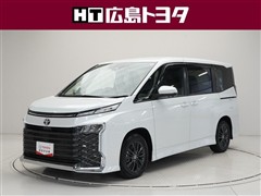 トヨタ ヴォクシー HV S-G