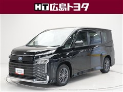 トヨタ ヴォクシー HV S-G