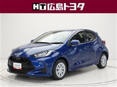 ヤリス HV Z