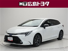 トヨタ カローラツーリング HV WXB