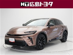 トヨタ クラウン HV スポーツ Z