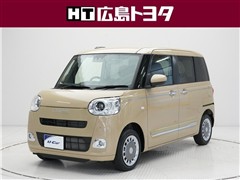 ダイハツ ムーヴキャンバス セオリー G