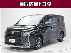 トヨタ ヴォクシー S-Z