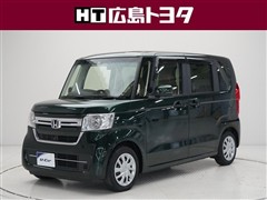 ホンダ N-BOX L