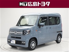 ホンダ N-VAN FUN