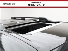 ランドクルーザー250 ZX
