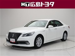 トヨタ クラウン HV ロイヤルサルーン
