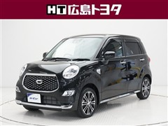 ダイハツ キャスト スタイルGターボプラSA3