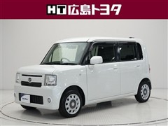 ダイハツ ムーヴコンテ G NAVI